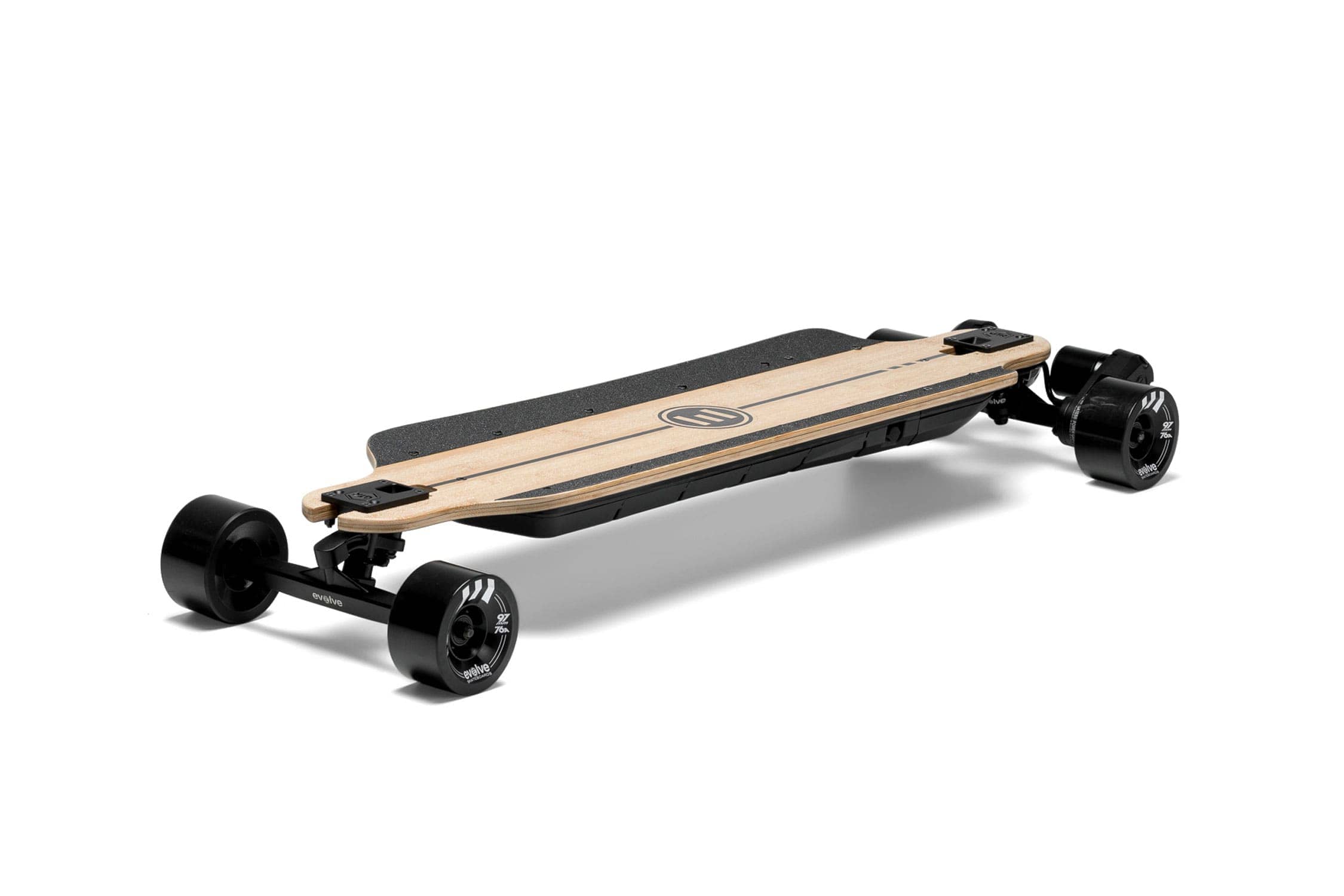 Электроскейт Evolve Hadean Bamboo Street