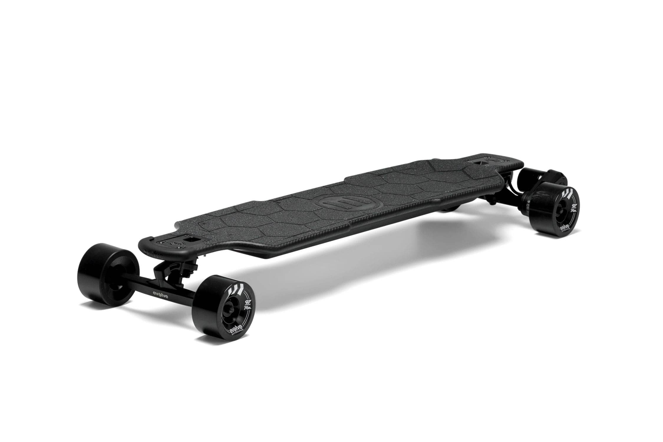 Электроскейт Evolve Carbon GTR Street
