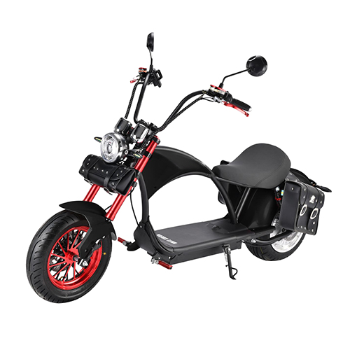 White Siberia  WILD WHEEL 3000W