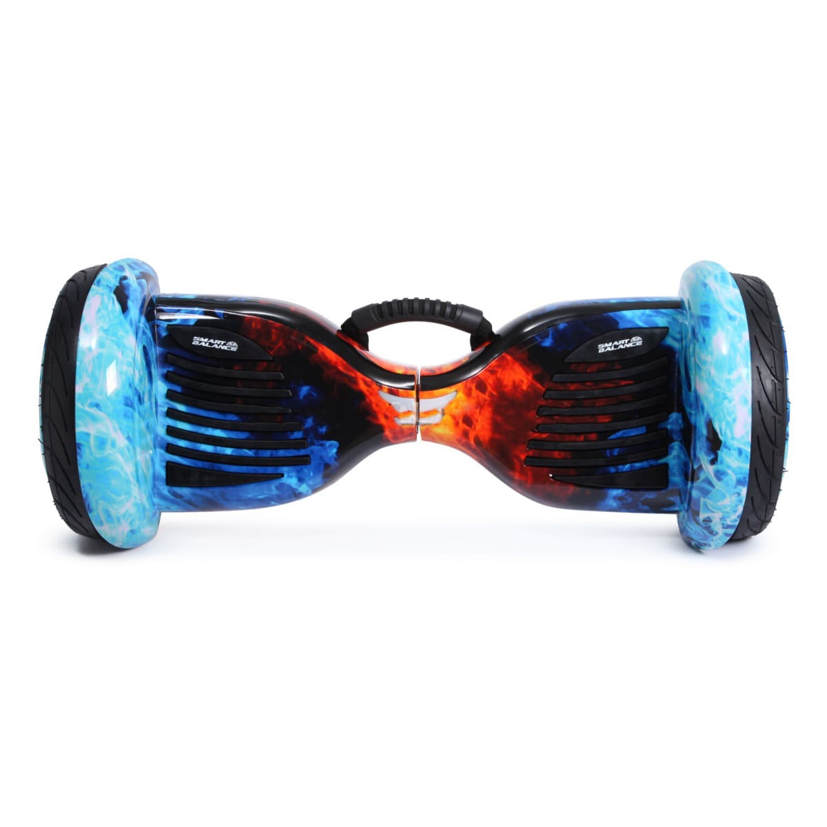 Smart Balance PRO 10.5 Огонь и Лёд
