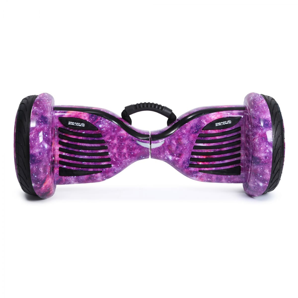 Smart Balance PRO 10.5 Розовый космос