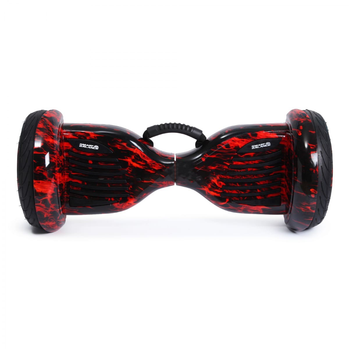 Smart Balance PRO 10.5 Красное пламя