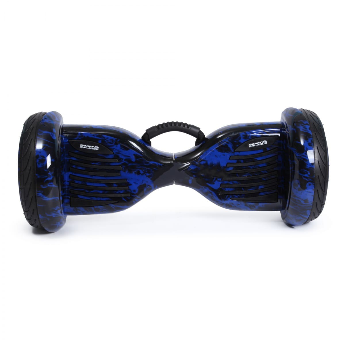 Smart Balance PRO 10.5 Синие пламя