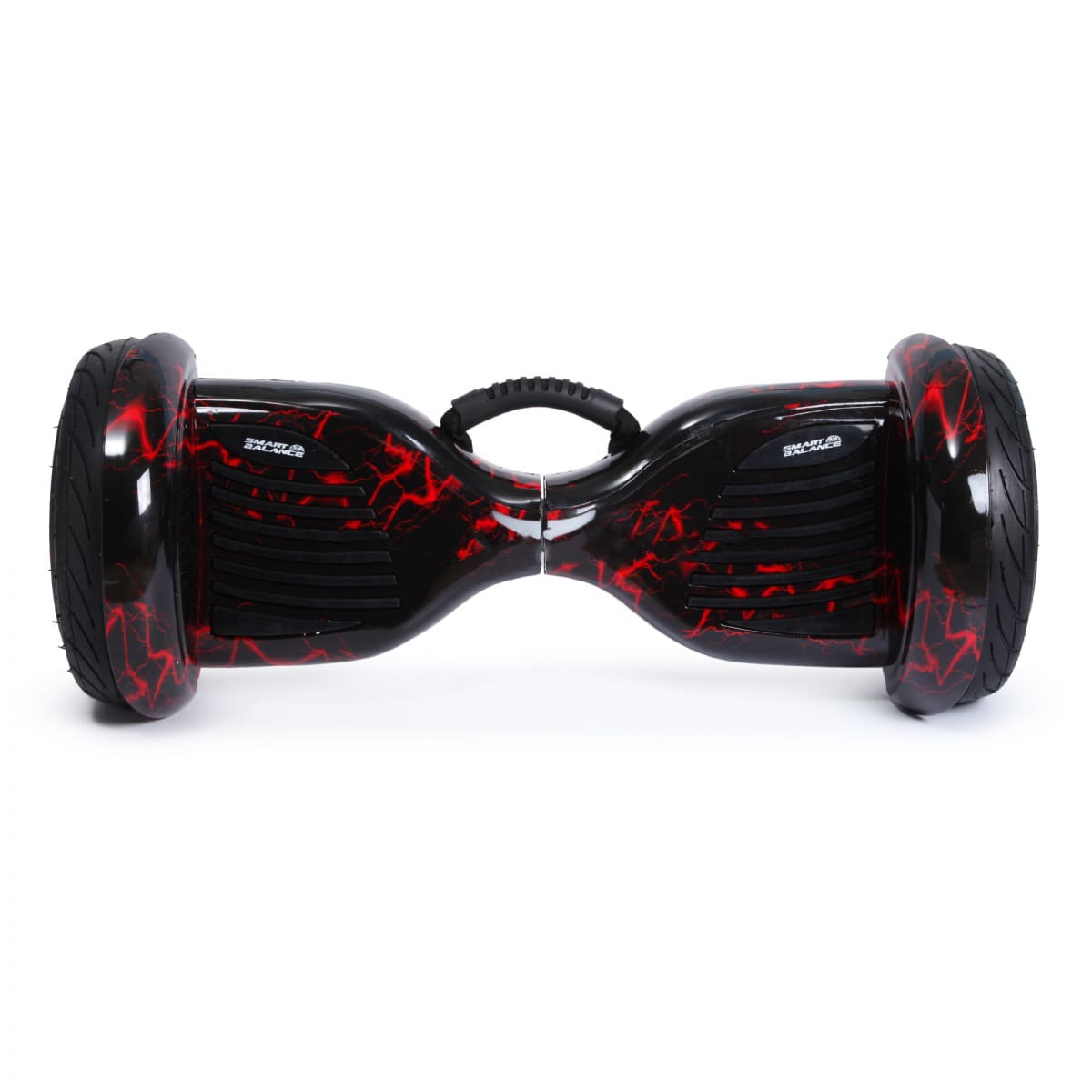 Smart Balance PRO 10.5 Красная молния