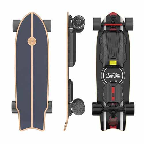 TeamGee H20 Mini