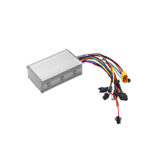 Контроллер Speedway mini 4 (48V)