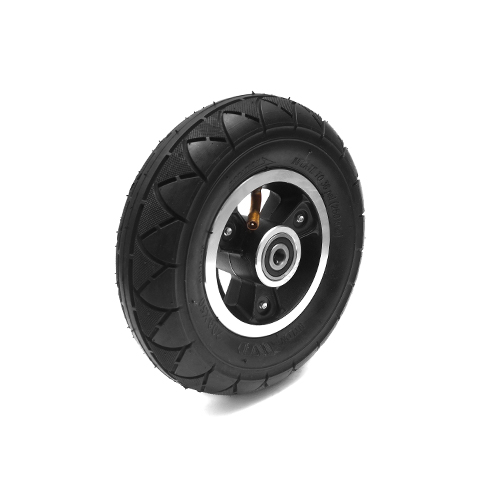 Колесо переднее в сборе Speedway mini 4