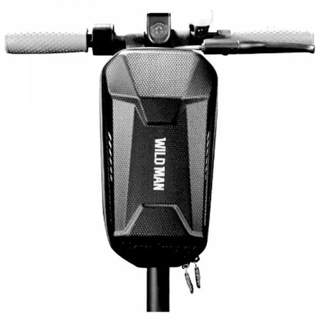 Сумка на руль для электросамоката Wild Man XL 3л