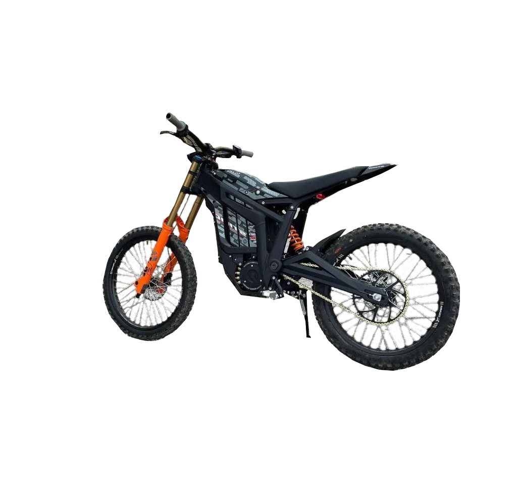 Talaria Sting TL4000 черный