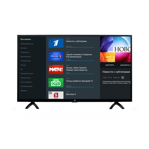 Xiaomi MI TV 4A 32
