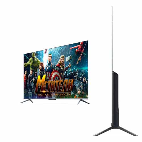 Xiaomi Mi TV 5 - (55) PRO ультра-тонкий (5мм)