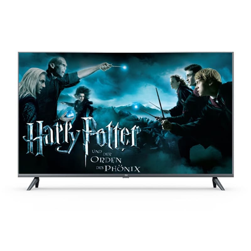Xiaomi MI TV 4S 43 - Китай