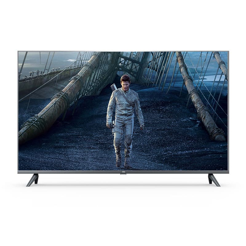 Xiaomi Mi TV P1 43 - Ростест
