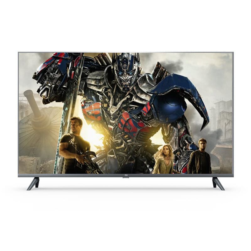 Xiaomi MI TV P1 55 - Ростест