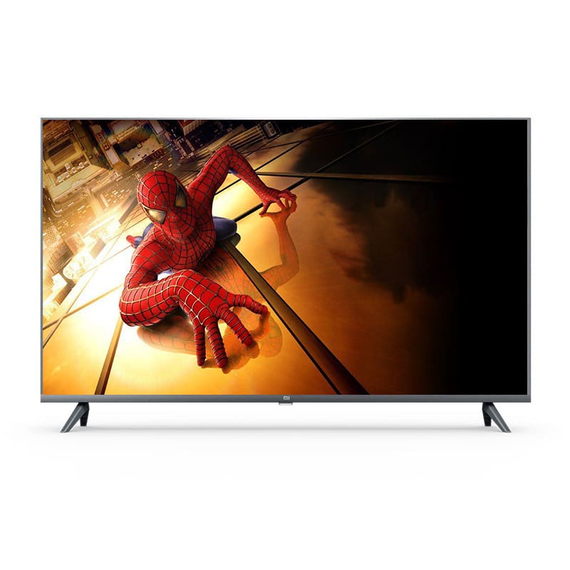 Xiaomi MI TV 4S 55 - Гонконг