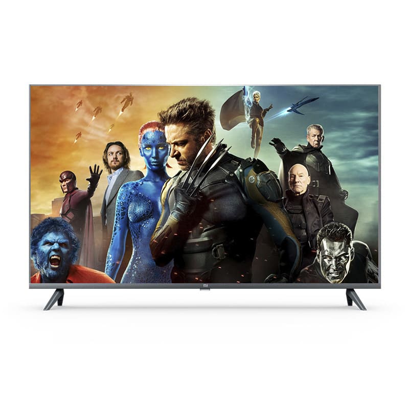 Xiaomi MI TV 4S 55 - Китай