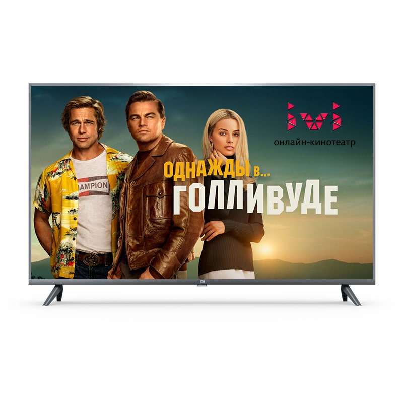 Xiaomi MI TV 4S 65 - Ростест
