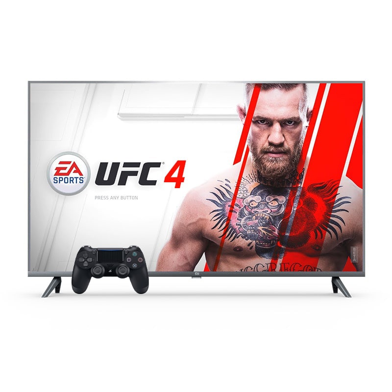 Xiaomi MI TV 4S 50 - Ростест